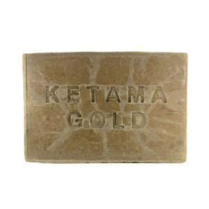 Ketama Gold Hash