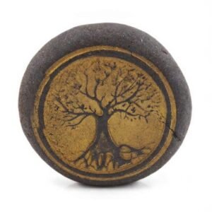 Red Charas Temple Balls