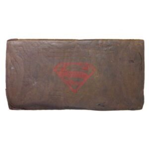 Superman Hash