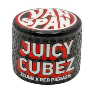 Juicy Cubez – Van Span Live Hash Rosin (2g)