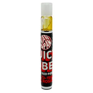 Van Span Live Hash Rosin Disposable Pen (0.5g)