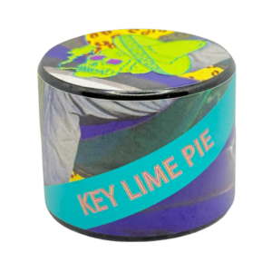Key Lime Pie – Poncho Farms Live Hash Rosin (2g)