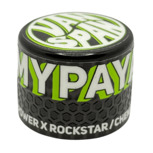 MyPaya – Van Span Live Hash Rosin (2g)