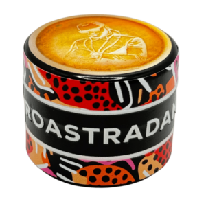 Peach Panther – Roastradamus Live Hash Rosin (2g)