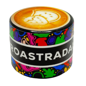 Strawguava – Roastradamus Live Hash Rosin (2g)