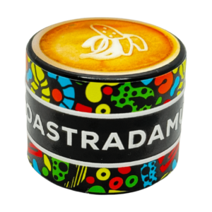 Tallyman – Roastradamus Live Hash Rosin (2g)