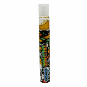 Artisan Smoke Live Hash Rosin Disposable Pen (0.5g)