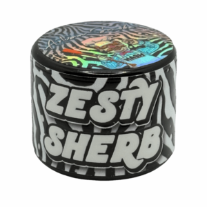 Zesty Sherb – Artisan Smoke Live Hash Rosin (2g)