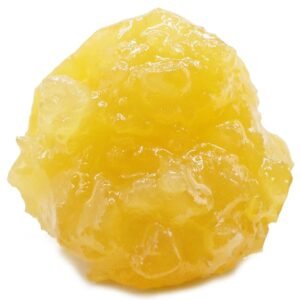 Live Resin – Holy Grail