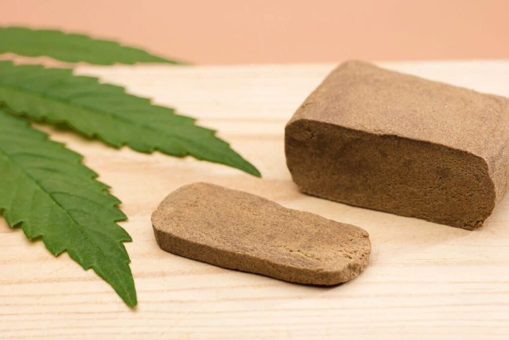 Imported Hash Delivery Toronto