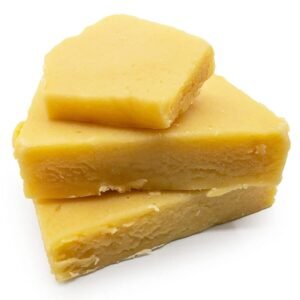 Budder Cherry Slushie