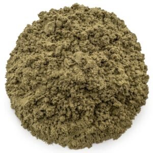 Kief Sensi Star
