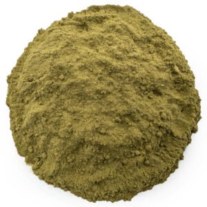 Kief Orange Crush