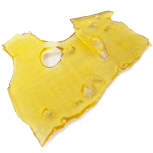 Shatter – Papa’s OG – Indica