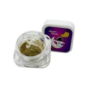 To the Moon – Moon Rock 1g – Banana (Indica)