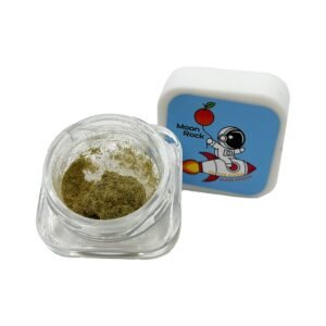 To the Moon – Moon Rock 1g – Blood Orange (Sativa)