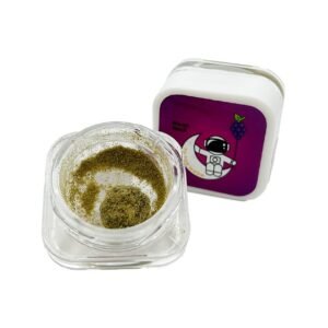 To the Moon – Moon Rock 1g – Grape (Indica)