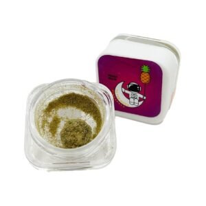To the Moon – Moon Rock 1g – Pineapple (Indica)