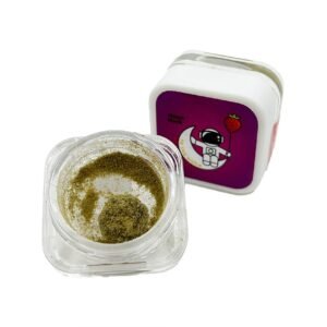 To the Moon – Moon Rock 1g – Strawberry (Indica)