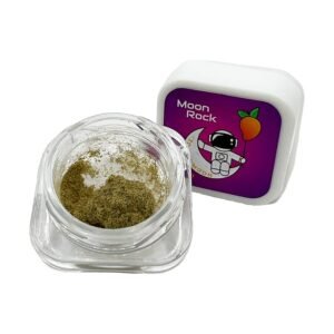 To the Moon – Moon Rock 1g – Sour Mango (Indica)