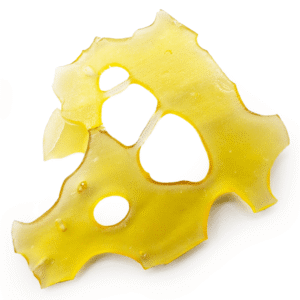 Shatter – Afghan Kush – Indica