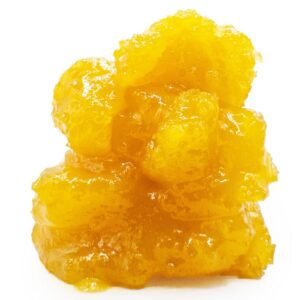 Live Resin – Berry White