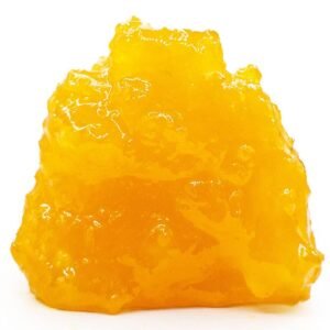 Live Resin – Blue Dynamite