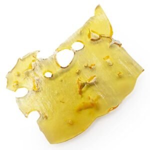 Shatter – Blueberry Rhino – Hybrid