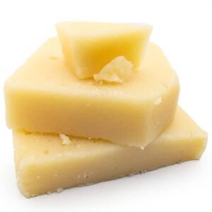 Budder Cake Frosting