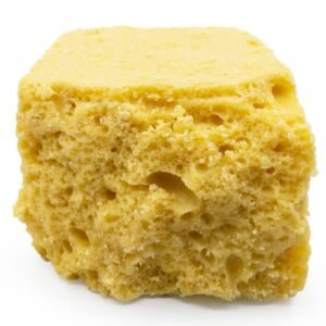 Crumble – Casey Jones