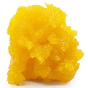 Live Resin – Citrus Crush