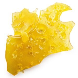 Shatter – Colombian Gold – Sativa