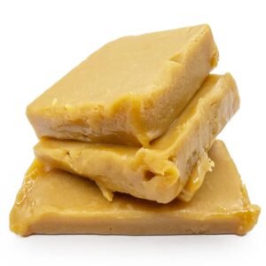 Budder Cookie Dough