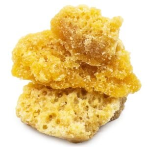 Budder Cream Caramel