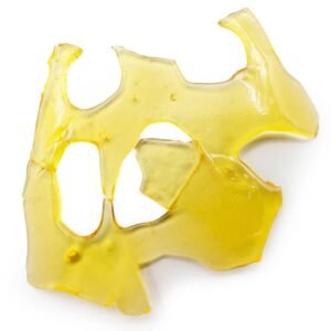 Shatter – Ghost Train Haze – Sativa