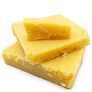 Budder Gummy Bear OG