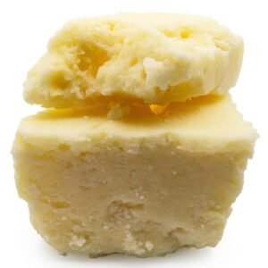 Crumble – Hawaiian Snow