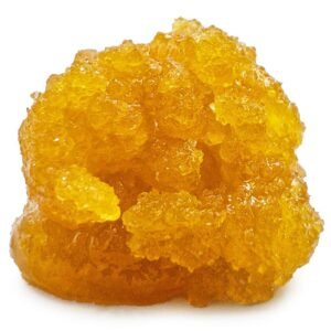 Live Resin – Jabberwocky