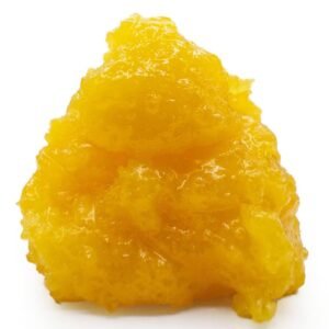 Live Resin – Jack Herer