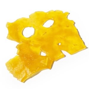Shatter – King Louis XIII – Indica