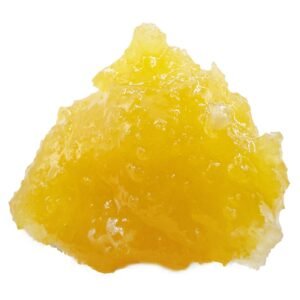 Live Resin – Lemon Mac