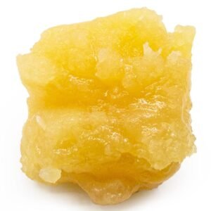 Live Resin – Miracle Alien Cookies