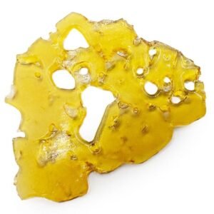 Shatter – Orange Cream Soda – Indica