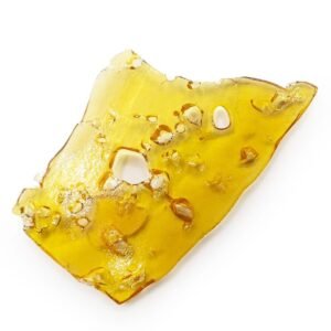 Shatter – Pink Candy Kush – Sativa