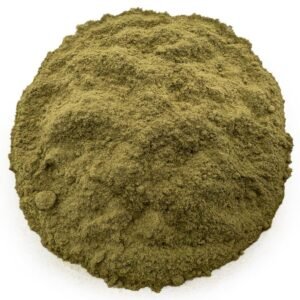 Kief Sharks Breath