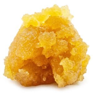 Live Resin – Slurricane