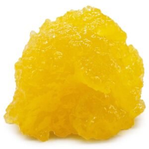 Live Resin – Wedding Cake